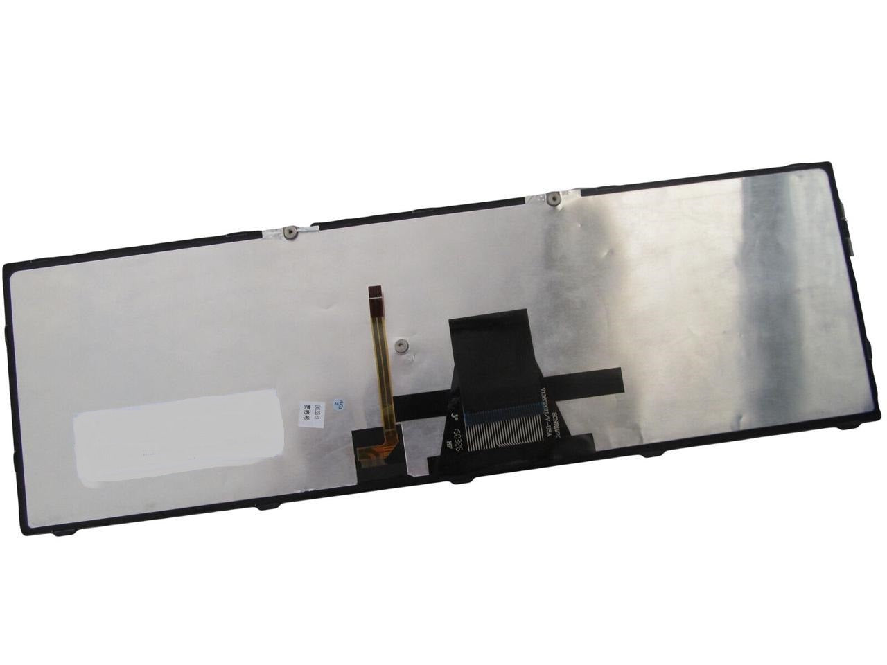 Tastatura laptop pentru Lenovo Z50-70 Z50-75 G50-30 G50-70 B50-70 E51 G50 iluminata, US International, iluminată, cu NumPad