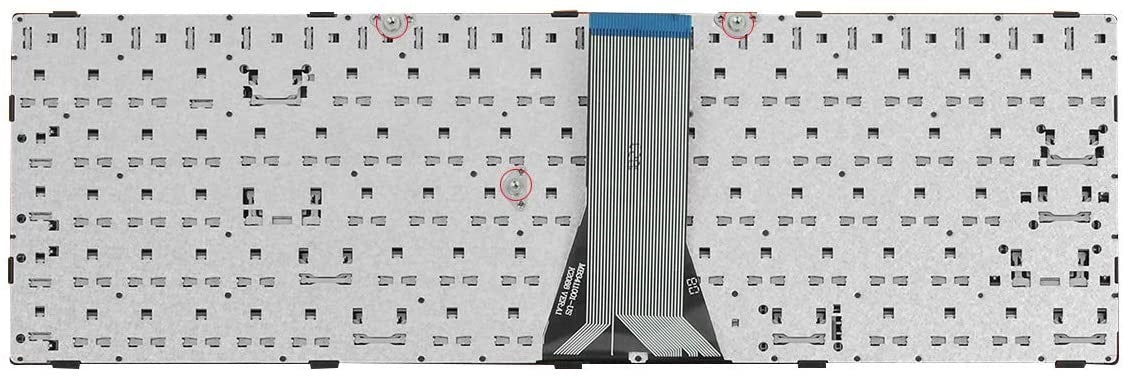 Tastatura laptop pentru Lenovo E51 G50 Z50-70 Z50-75 G50-30, US International, fără iluminare, cu NumPad