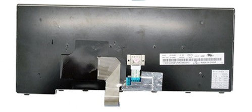 Tastatura laptop pentru Lenovo T440 T440P L440 T440s T431 T431S Edge E431 E440 UK big ENTER, UK, fără iluminare, fără NumPad