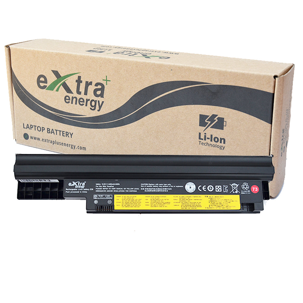 Baterie laptop Lenovo ThinkPad Edge E30, E31 / ThinkPad Edge 13", 6 celule, 4400mAh, 10.8V, Li-Ion