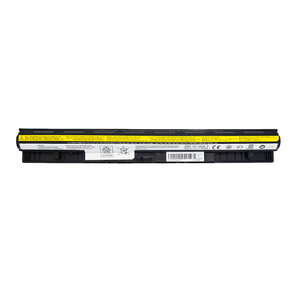 Baterie laptop Lenovo G400s G405s G500s G505s IdeaPad Eraser G50-30 G50-45 G50-70 G50-75 G70-35 G70-70 G70-80, 4 celule, 2200mAh, 14.4V, Li-Ion