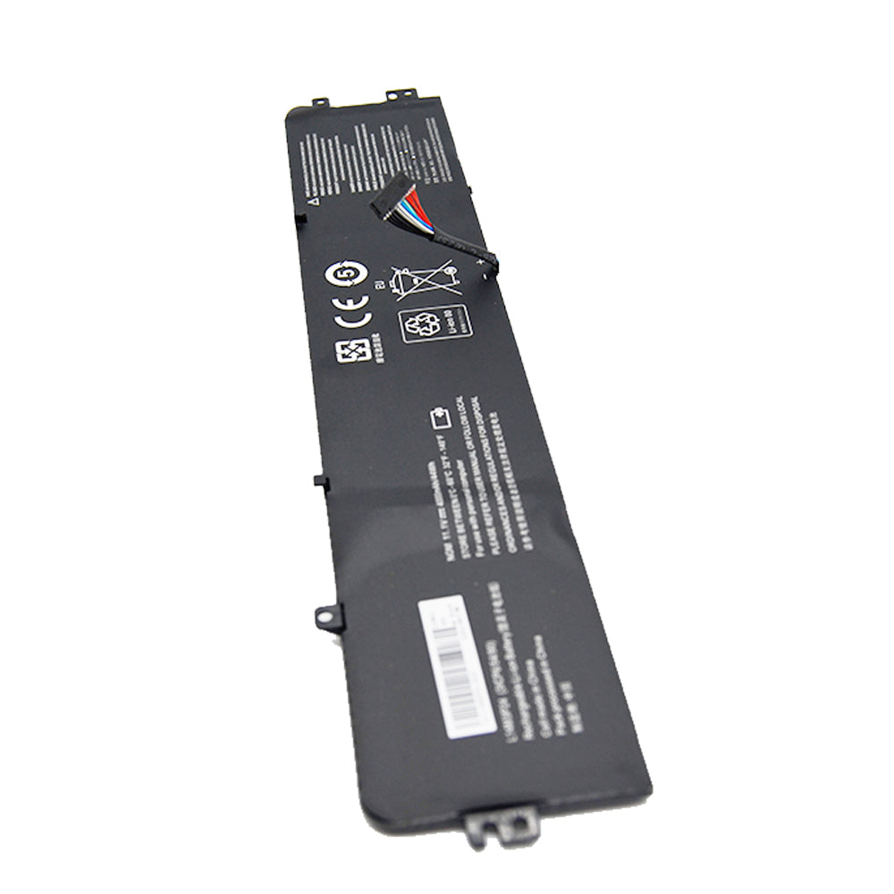 Baterie laptop Lenovo IdeaPad Y700-14ISK 700-15ISK 700-17ISK Legion Y520-15IKBA Y520-15IKBM Y520-15IKBN L14S3P24 L16S3P24 L16M3P24 L14M3P24 5B10H411805B10H41181, 3 celule, 4000mAh, 11.1V, Li-Ion