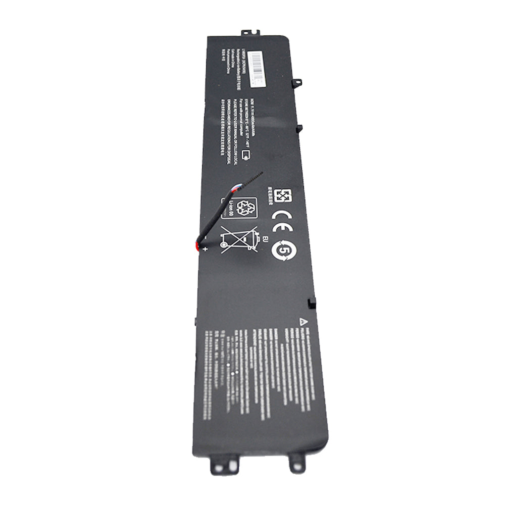 Baterie laptop Lenovo IdeaPad Y700-14ISK 700-15ISK 700-17ISK Legion Y520-15IKBA Y520-15IKBM Y520-15IKBN L14S3P24 L16S3P24 L16M3P24 L14M3P24 5B10H411805B10H41181, 3 celule, 4000mAh, 11.1V, Li-Ion