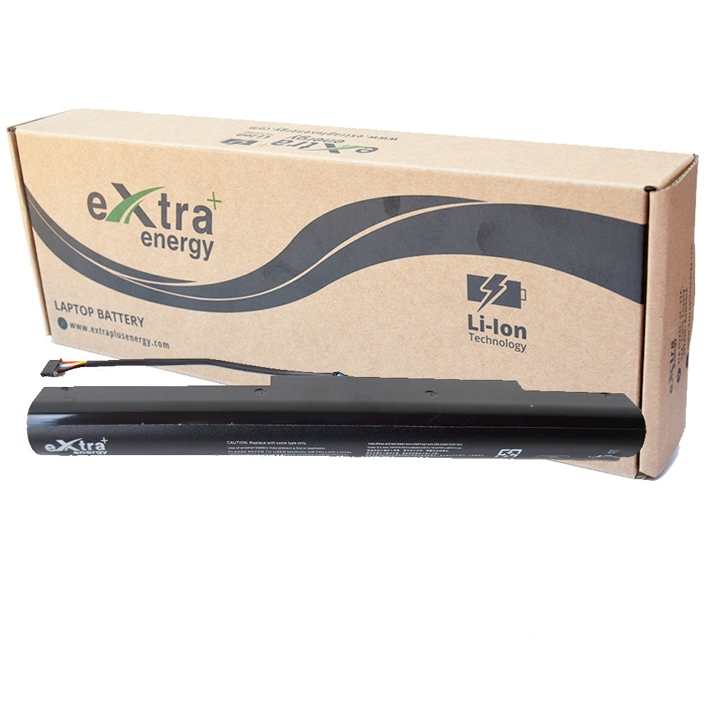 Baterie laptop Lenovo L14S3A01 L14C3A01 B50 B50-10 IdeaPad 100-15IBY, 3 celule, 2200mAh, 10.8V, Li-Ion