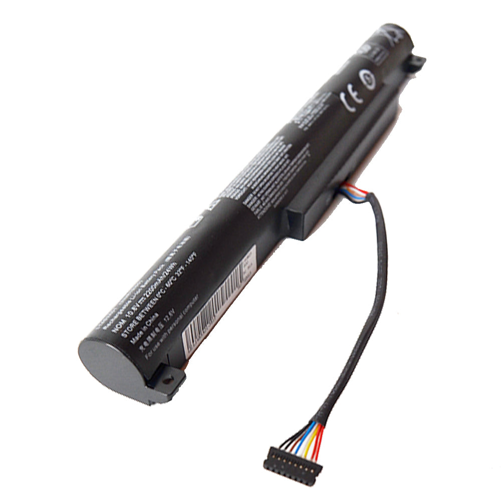 Baterie laptop Lenovo L14S3A01 L14C3A01 B50 B50-10 IdeaPad 100-15IBY, 3 celule, 2200mAh, 10.8V, Li-Ion