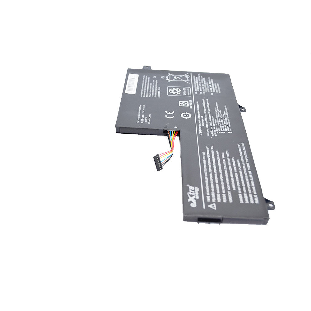 Baterie laptop Lenovo Chromebook N22-20 80SF N22-20 N42-20 TOUCH L15L3PB1 L15M3PB1, 3 celule, 3600mAh, 11.1V, Li-Polymer