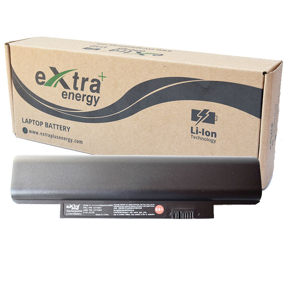 Baterie laptop Lenovo ThinkPad L330 X140e Edge E120, 6 celule, 4400mAh, 11.1V, Li-Ion