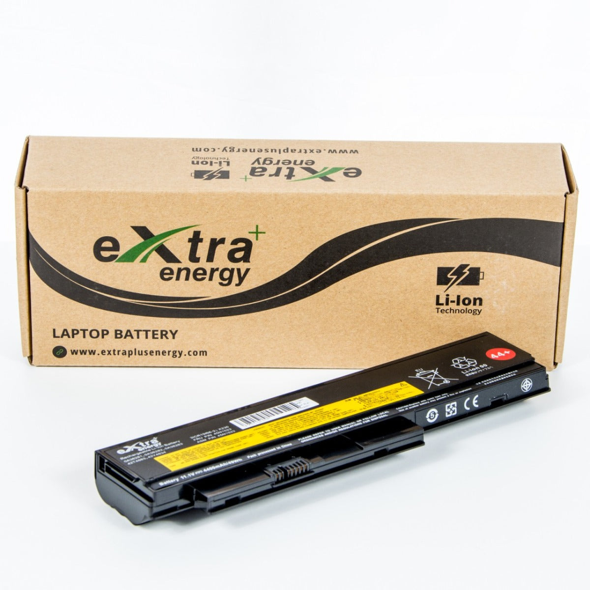 Baterie laptop Lenovo X230 X230i, 6 celule, 4400mAh, 11.1V, Li-Ion