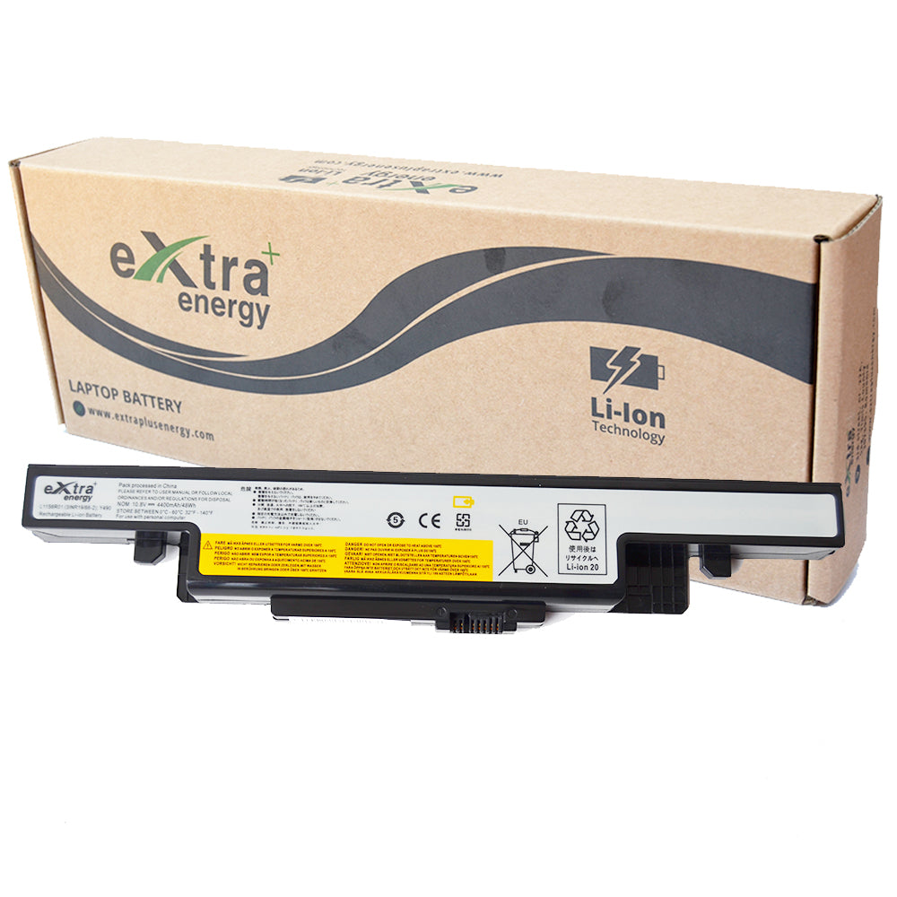 Baterie laptop Lenovo IdeaPad Y400 Y410 Y490 Y500 Y510 Y590, 6 celule, 4400mAh, 10.8V, Li-Ion