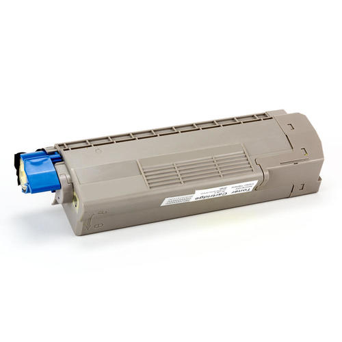 Toner compatibil OKI 44315304, Negru, 8000 pagini