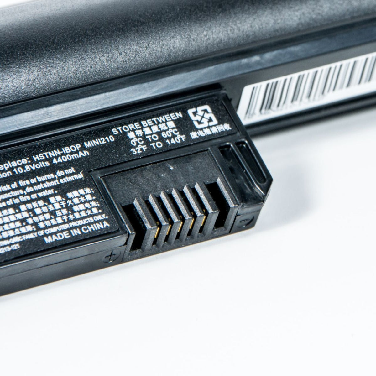 Baterie laptop HP Mini 210-1000 210-1100, 6 celule, 4400mAh, 10.8V, Li-Ion