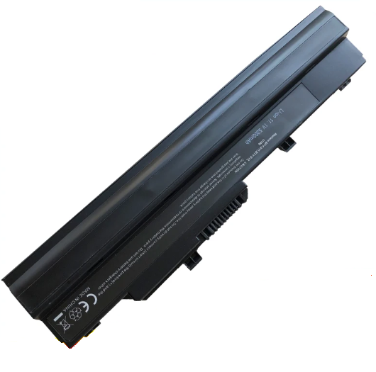 Baterie laptop MSI U100W-085NL U100X U90 U90X BTY-S11 BTY-S12, 6 celule, 4400mAh, 11.1V, Li-Ion