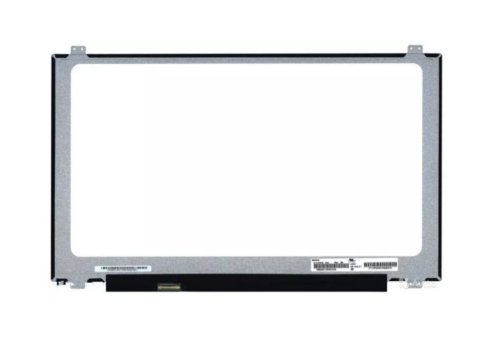 Display laptop 17.3 inch subtire Full HD 1920x1080 (WUXGA) LED NV173FHM-N41 30 pini