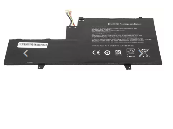 Baterie laptop HP EliteBook X360 1030 G2 HSTNN-IB70 model A, 3 celule, 4700mAh, 11.55V, Li-Polymer