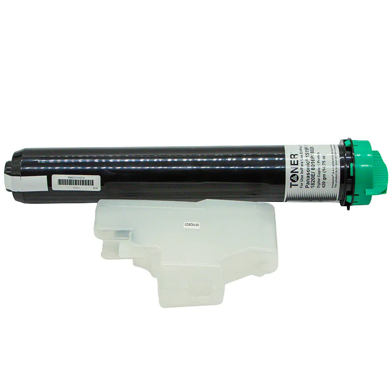 Toner compatibil Panasonic DP1515 (LPTU5J), Negru, 10000 pagini
