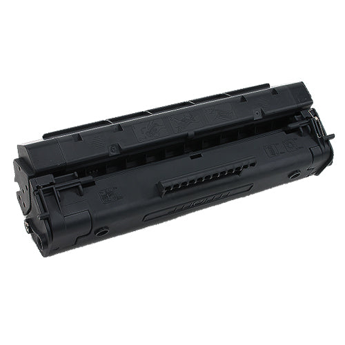 Toner compatibil Premium Economy HP 92A, Canon, C4092A, EP22, Negru, 2500 pagini
