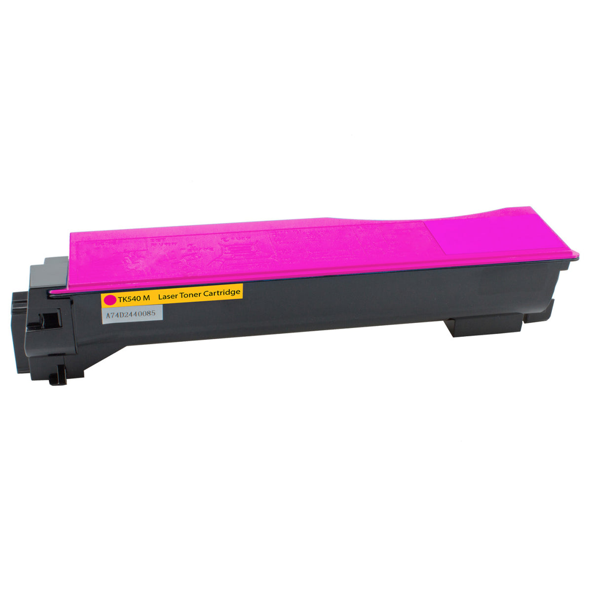Toner compatibil Kyocera TK540 M, Magenta, 4000 pagini