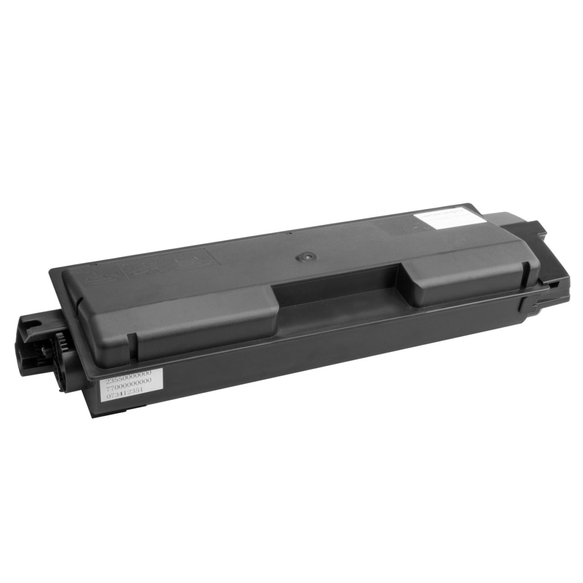 Toner compatibil Premium Economy Kyocera TK590 BK, Negru, 7000 pagini