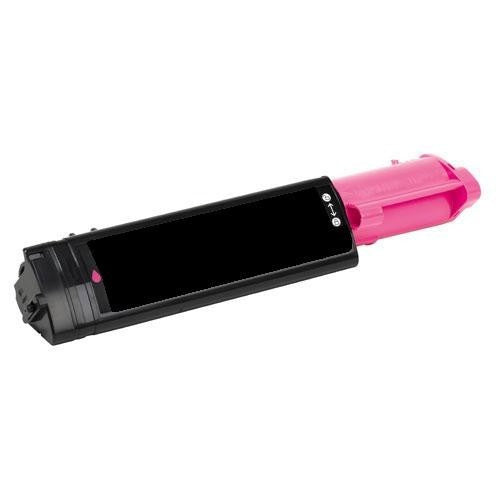 Toner compatibil Epson C13S050317, Magenta, 5000 pagini