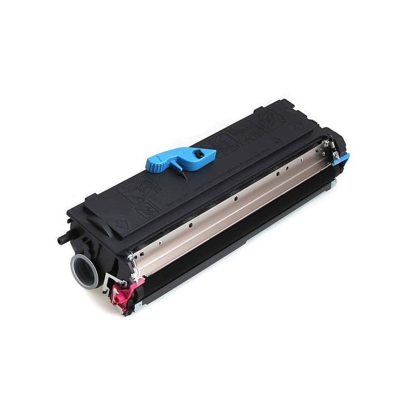 Toner compatibil Epson S050521, Negru, 3200 pagini