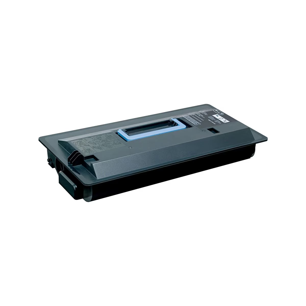 Toner compatibil Kyocera TK70, TK76, Negru, 40000 pagini