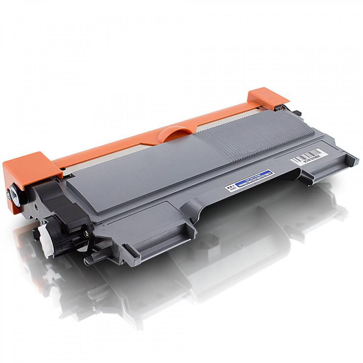 Toner compatibil Brother TN2220 pentru Brother DCP 7060D, Brother DCP 7065DN și Brother HL 2220, Negru, 2.600 pagini