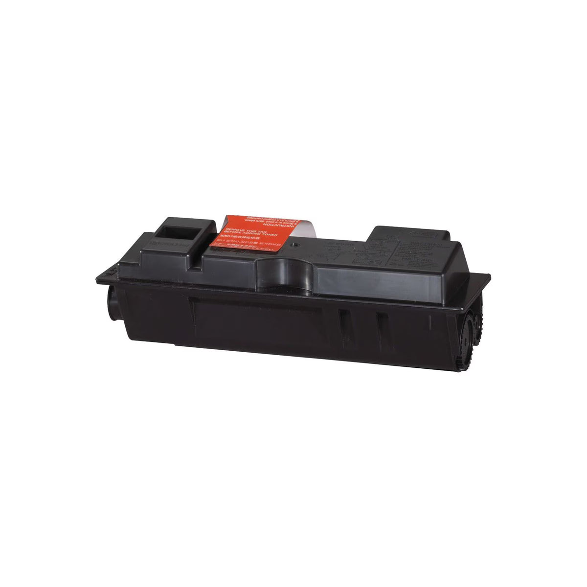Toner compatibil Kyocera TK120, TK122, Negru, 6000 pagini
