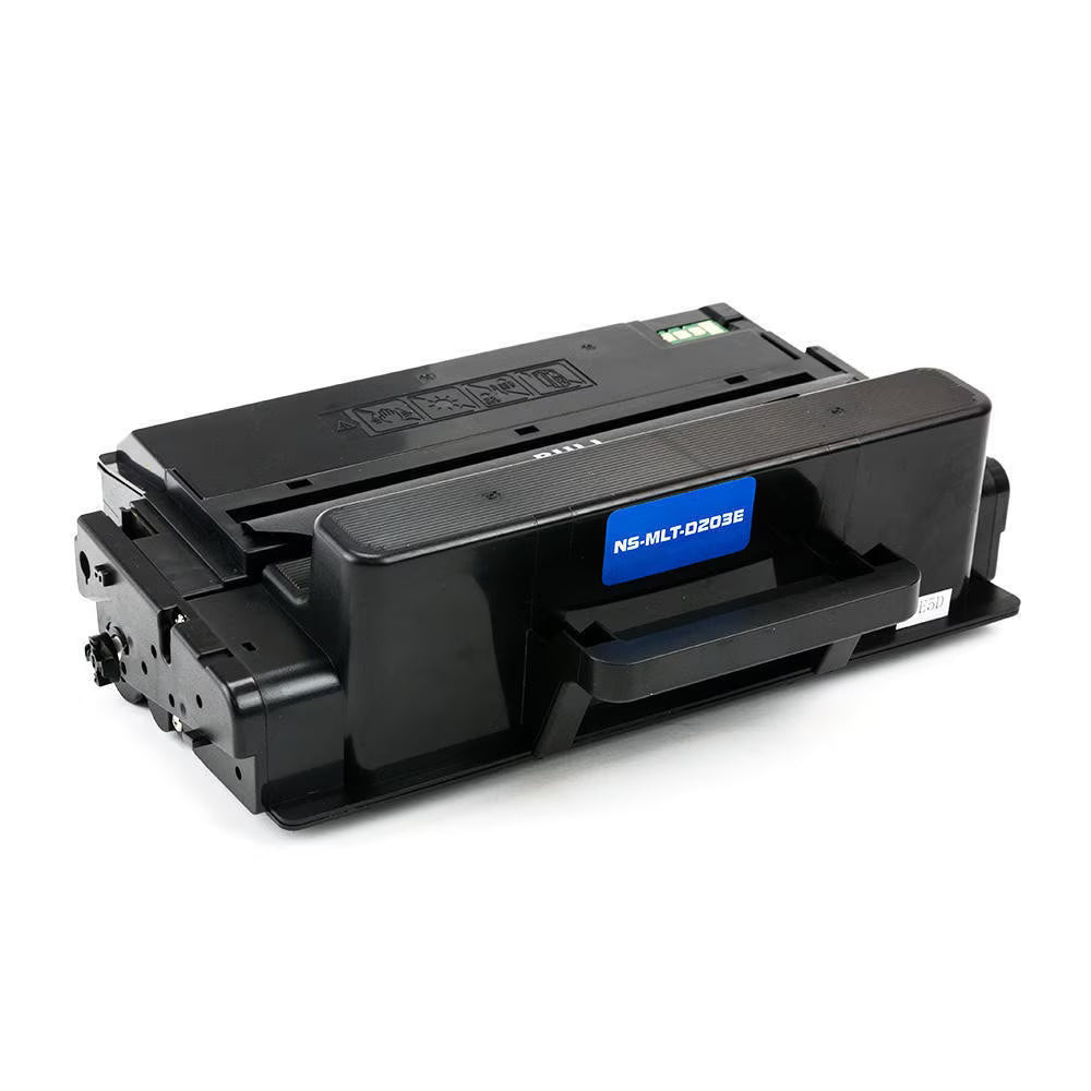 Toner compatibil Samsung MLT-D203E pentru Samsung ProXpress SL M3320, Samsung ProXpress SL M3820 și Samsung ProXpress SL M4020, Negru, 5.000 pagini