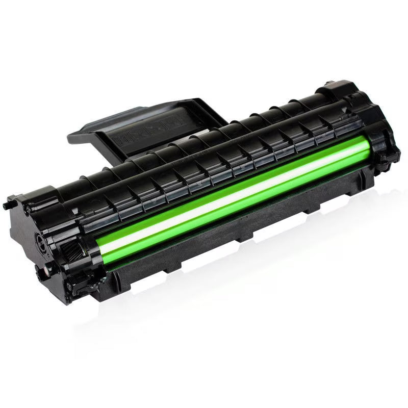 Toner compatibil Premium Economy Samsung MLTD 117S, Negru, 2500 pagini