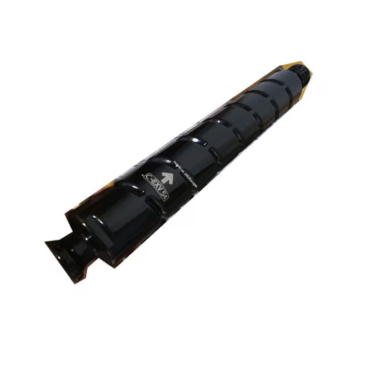 Toner compatibil Canon C-EXV54 pentru Canon IRA C3025i, Canon IR C3226i și Canon IR C3125i, Cyan, 8.500 pagini