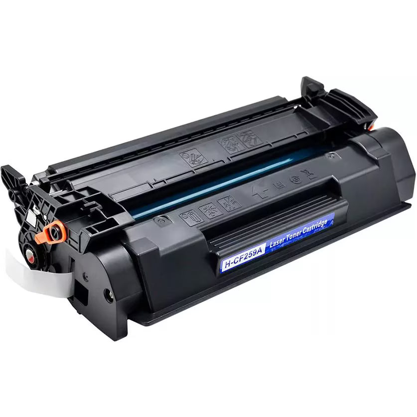 Toner compatibil HP 59A CF259A pentru HP LJ Pro M404 dw, HP LJ Pro M404 dn și HP LJ Pro M405 Series, Negru, 3.000 pagini