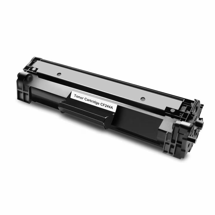 Toner compatibil HP CF244A pentru HP LJ Pro M15, HP LJ Pro M15a și HP LJ Pro M15w, Negru, 1.000 pagini