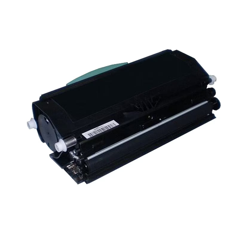 Toner compatibil Premium Economy Lexmark E260A11E, Negru, 3500 pagini