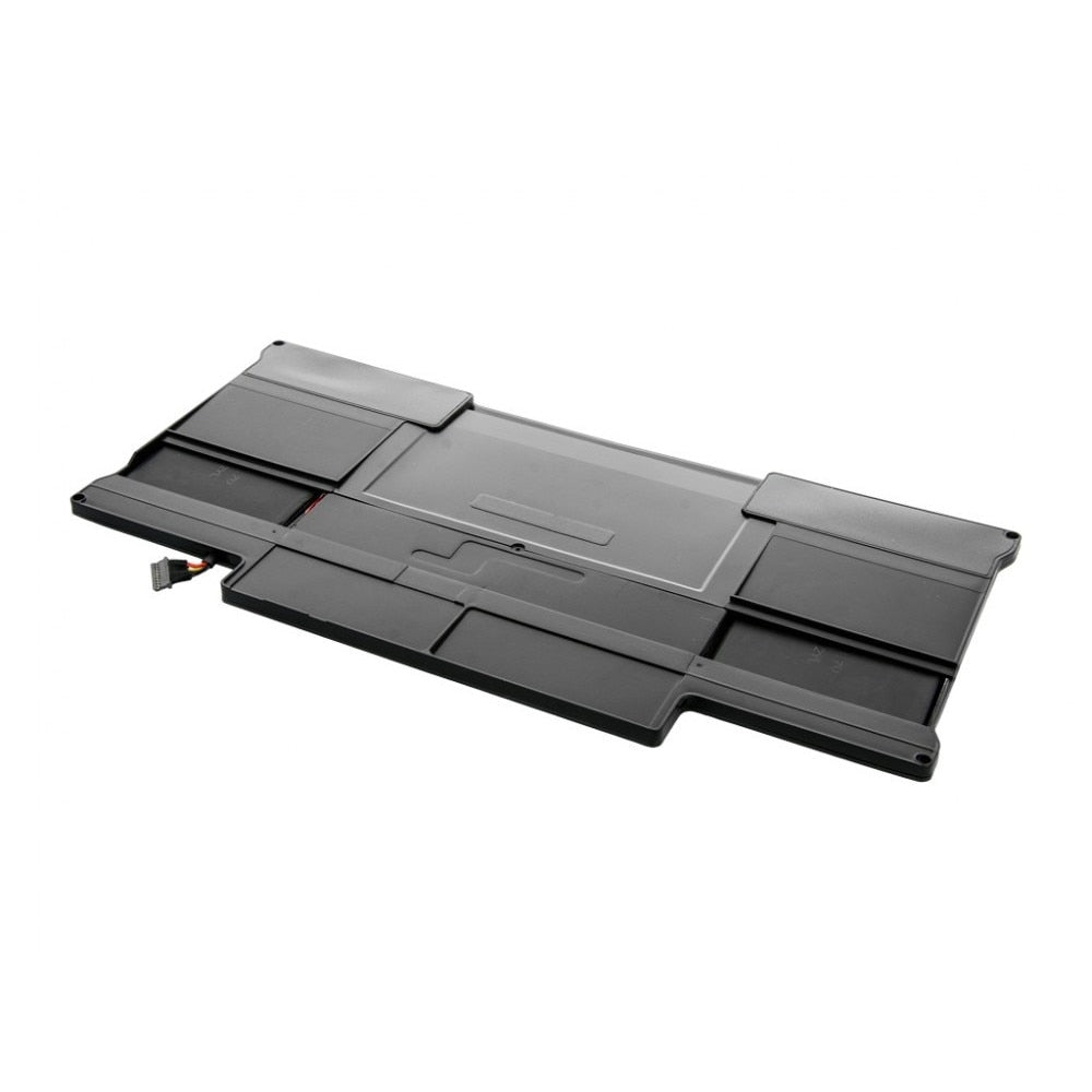 Baterie laptop premium Li-Polymer potrivita pentru Apple MacBook Air 13 A1466 A1369 A1496 (2010, 2011, 2012, 2013, 2014, 2015), 4 celule , 7200 mAh