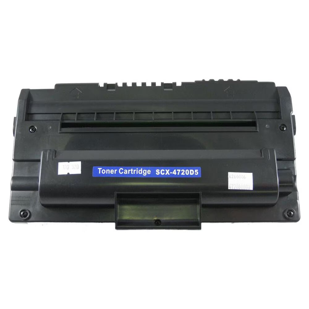 Toner compatibil Samsung SCX4720, Negru, 5000 pagini