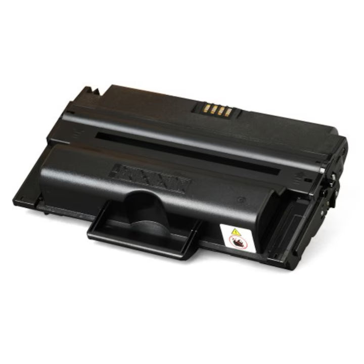 Toner compatibil Xerox 108R00795 / 108R00796, Negru, 10000 pagini