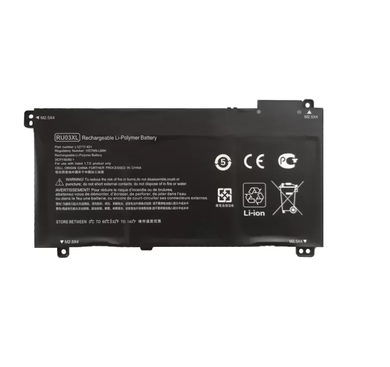 Baterie laptop Hp ProBook X360 11 G6 G5 G4 G3 440 G1 HSTNN-IB8K RU03 RU03XL, 3 celule, 4200mAh, 11.4V, Li-Ion