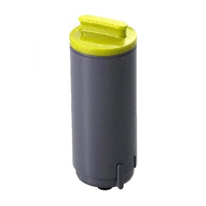 Toner compatibil Samsung CLP350 Y, CLP-Y350A, Galben, 3000 pagini