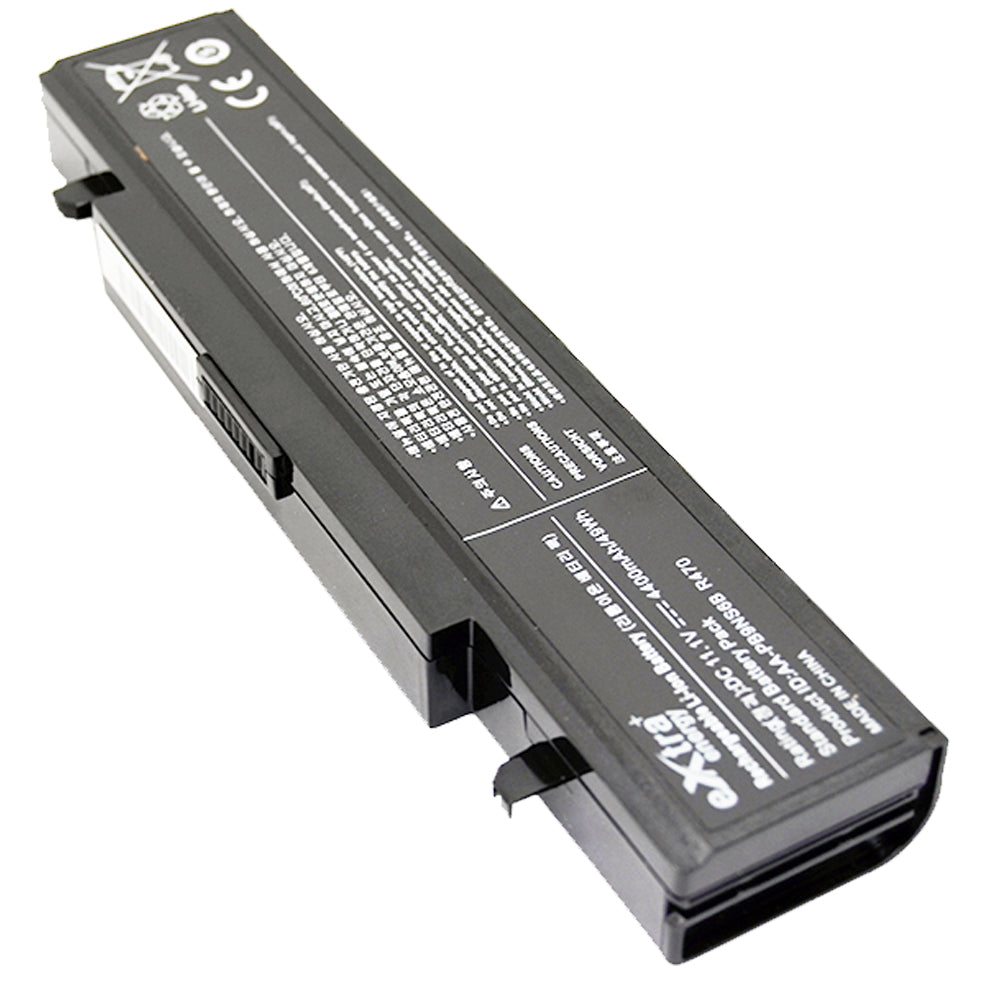 Baterie laptop Samsung R519 R522 R530 R540 R580 R620 R719 R780 RV510 RV511 NP350V5C NP300E5C, 6 celule, 4400mAh, 11.1V, Li-Ion