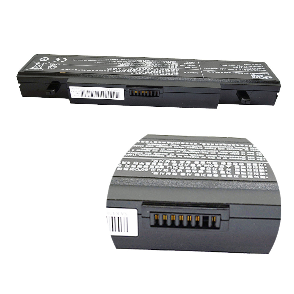 Baterie laptop Samsung R519 R522 R530 R540 R580 R620 R719 R780 RV510 RV511 NP350V5C NP300E5C, 6 celule, 4400mAh, 11.1V, Li-Ion