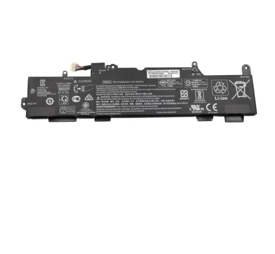 Baterie laptop HP EliteBook 730 735 740 745 830 836 840 846 G5 EliteBook 735 745 830 840 G6 ZBOOK 14U G5 G6 SS03XL, 3 celule, 4100mAh, 11.4V, Li-Ion