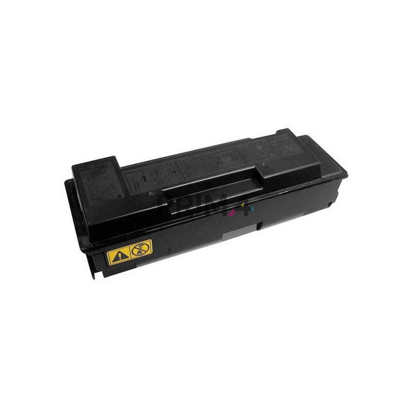 Toner compatibil Kyocera TK330, TK332, Negru, 20000 pagini