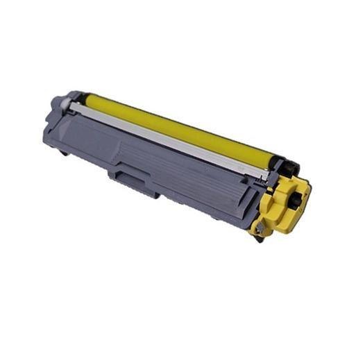 Toner compatibil Brother TN321, TN331, TN341, TN351, Galben, 1500 pagini