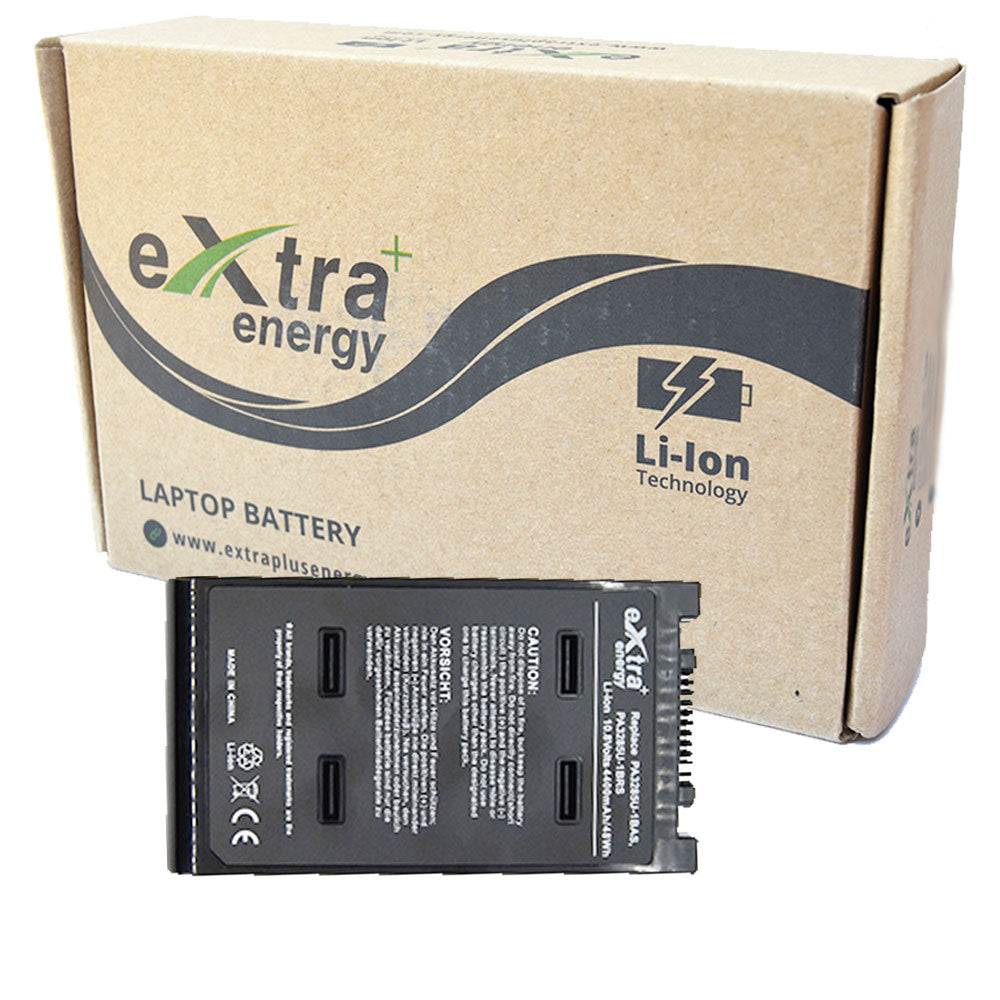 Baterie laptop Toshiba A9 A8 A10 A15 F10 g10 J60 PA3285U-1BAS PA3284U PA3285U, 6 celule, 4400mAh, 10.8V, Li-Ion