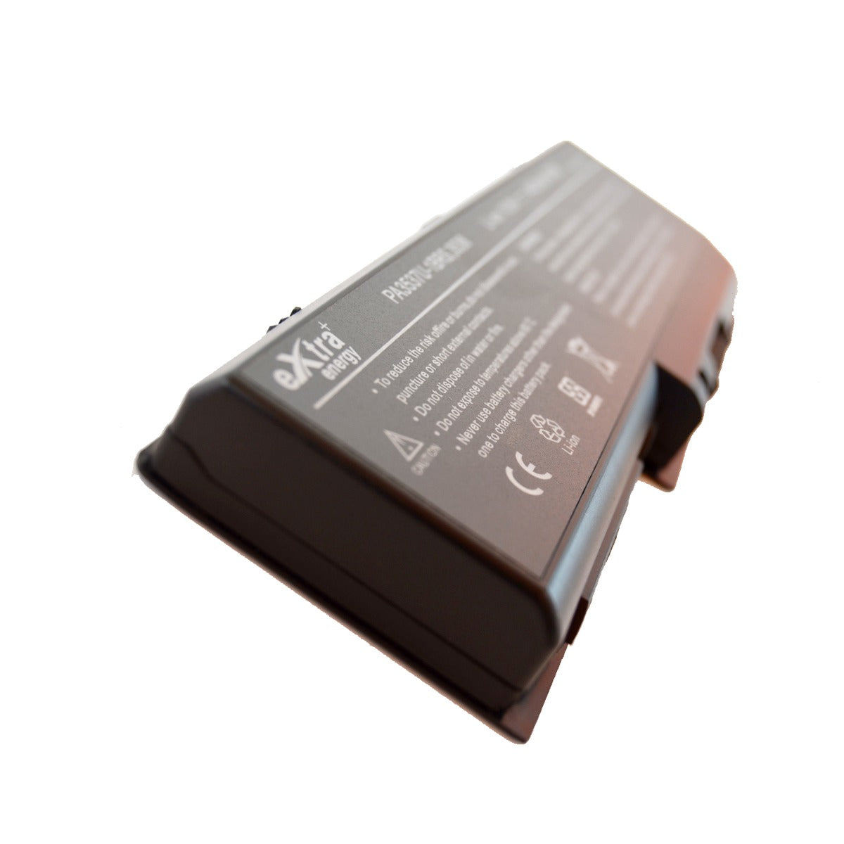 Baterie laptop Toshiba Satellite Pro L350 P200 P300 PA3536U-1BRS, 6 celule, 4400mAh, 10.8V, Li-Ion