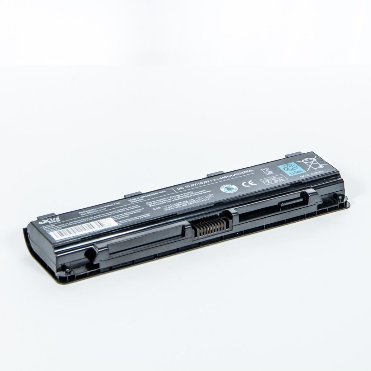 Baterie laptop Toshiba Satellite C850 C850D C855 C870 C875 L850 L855 L870 L875, 6 celule, 4400mAh, 10.8V, Li-Ion