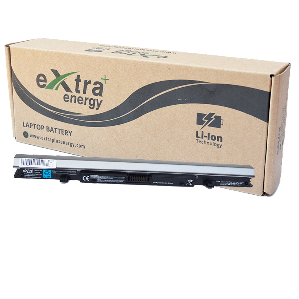 Baterie laptop Toshiba Satellite L900 L950 L955 S900 S950 S955 U845 U900 U940 U945 U955 PA5076U-1BRS PA5077U-1BRS PABAS268, 4 celule, 2200mAh, 14.8V, Li-Ion