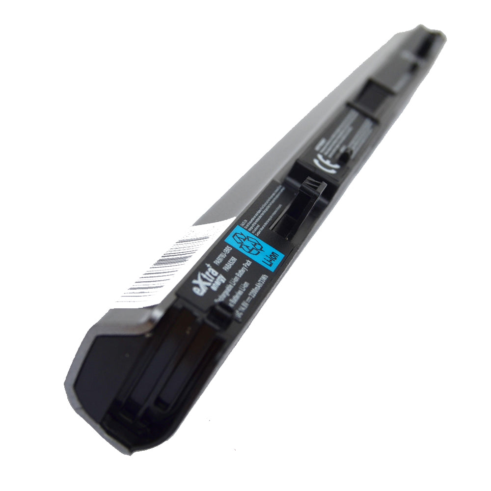 Baterie laptop Toshiba Satellite L900 L950 L955 S900 S950 S955 U845 U900 U940 U945 U955 PA5076U-1BRS PA5077U-1BRS PABAS268, 4 celule, 2200mAh, 14.8V, Li-Ion
