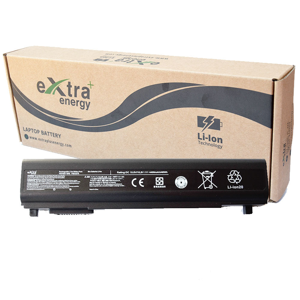 Baterie laptop Toshiba R73 R734 R30 PA5161U-1BRS PA5163U-1BRS, 6 celule, 4400mAh, 10.8V, Li-Ion