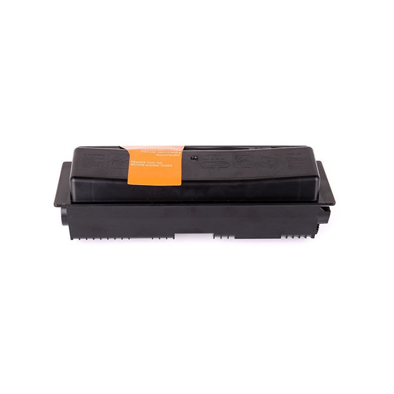 Toner compatibil Epson C13S050589/S050587, Negru, 3000 pagini